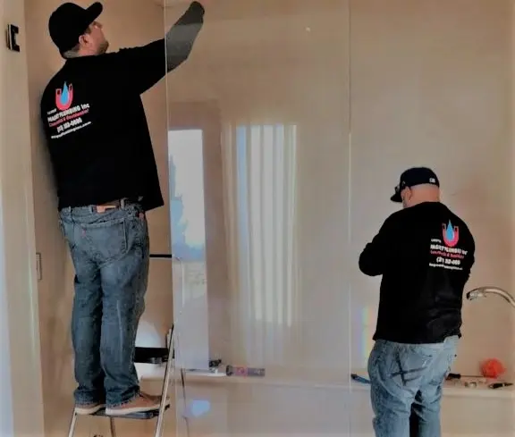 Professional plumbing installation for Tankless Water Heater Installation in Bellemont